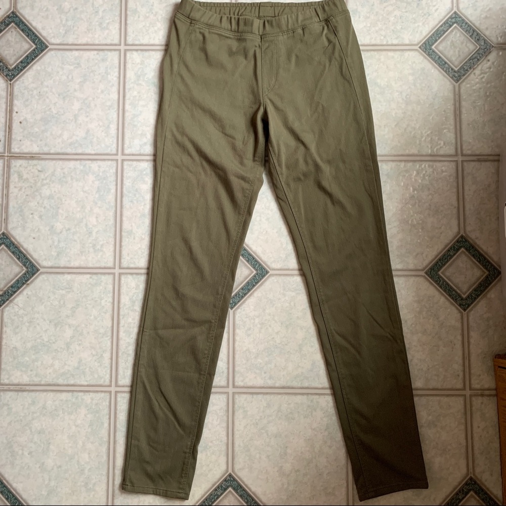 Uniqlo Jegging Pant